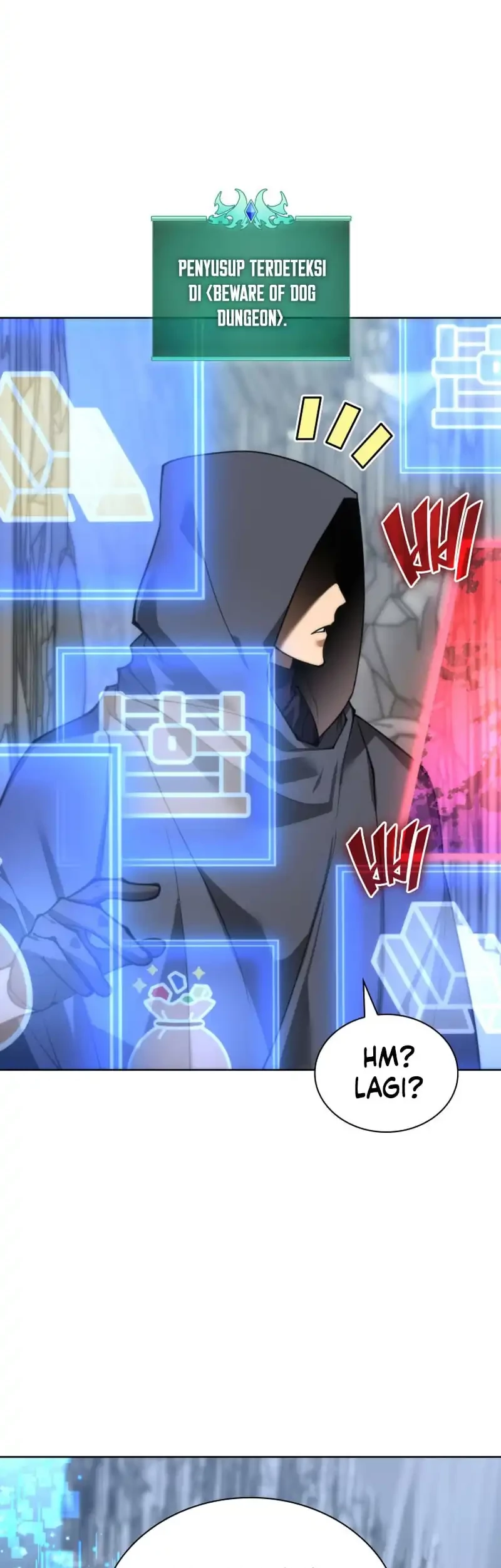 Overgeared Chapter 294 Gambar 79