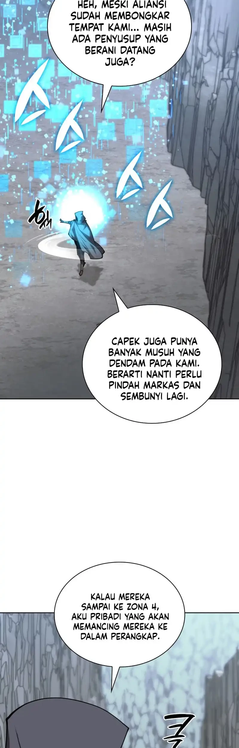 Overgeared Chapter 294 Gambar 80