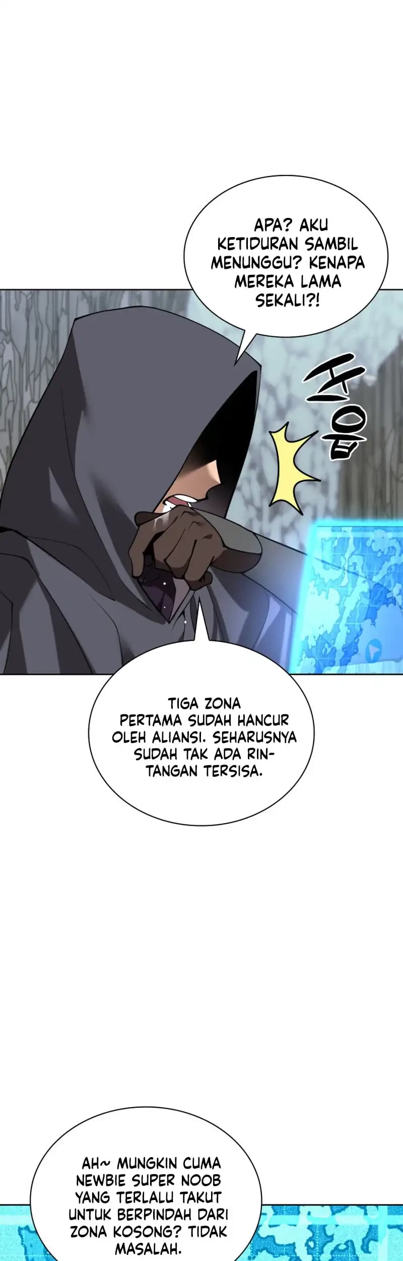 Overgeared Chapter 294 Gambar 82