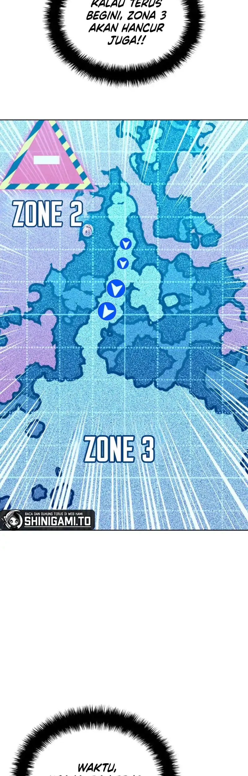 Overgeared Chapter 294 Gambar 88