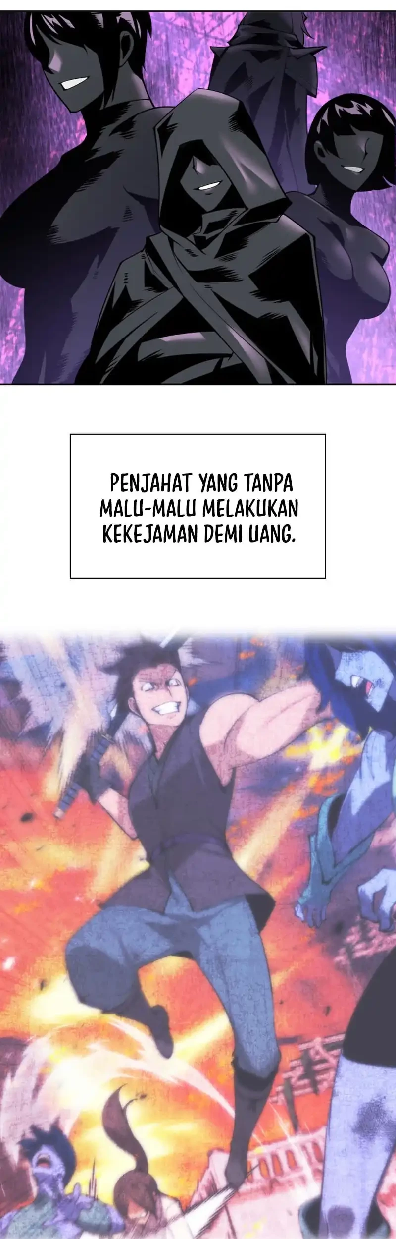 Overgeared Chapter 294 Gambar 3
