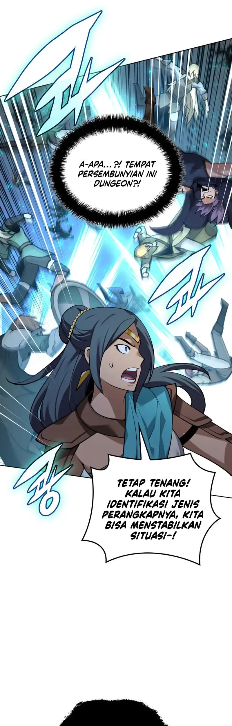 Overgeared Chapter 294 Gambar 23