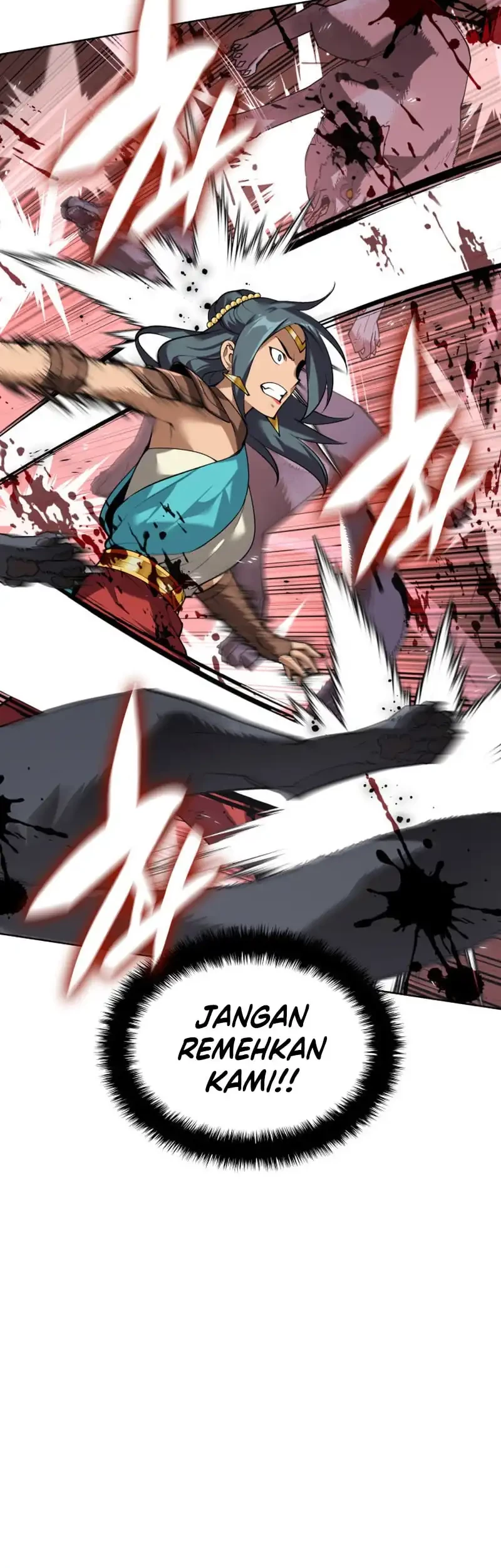 Overgeared Chapter 294 Gambar 27