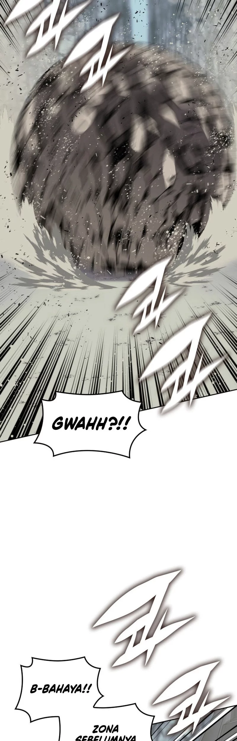 Overgeared Chapter 295 Gambar 7