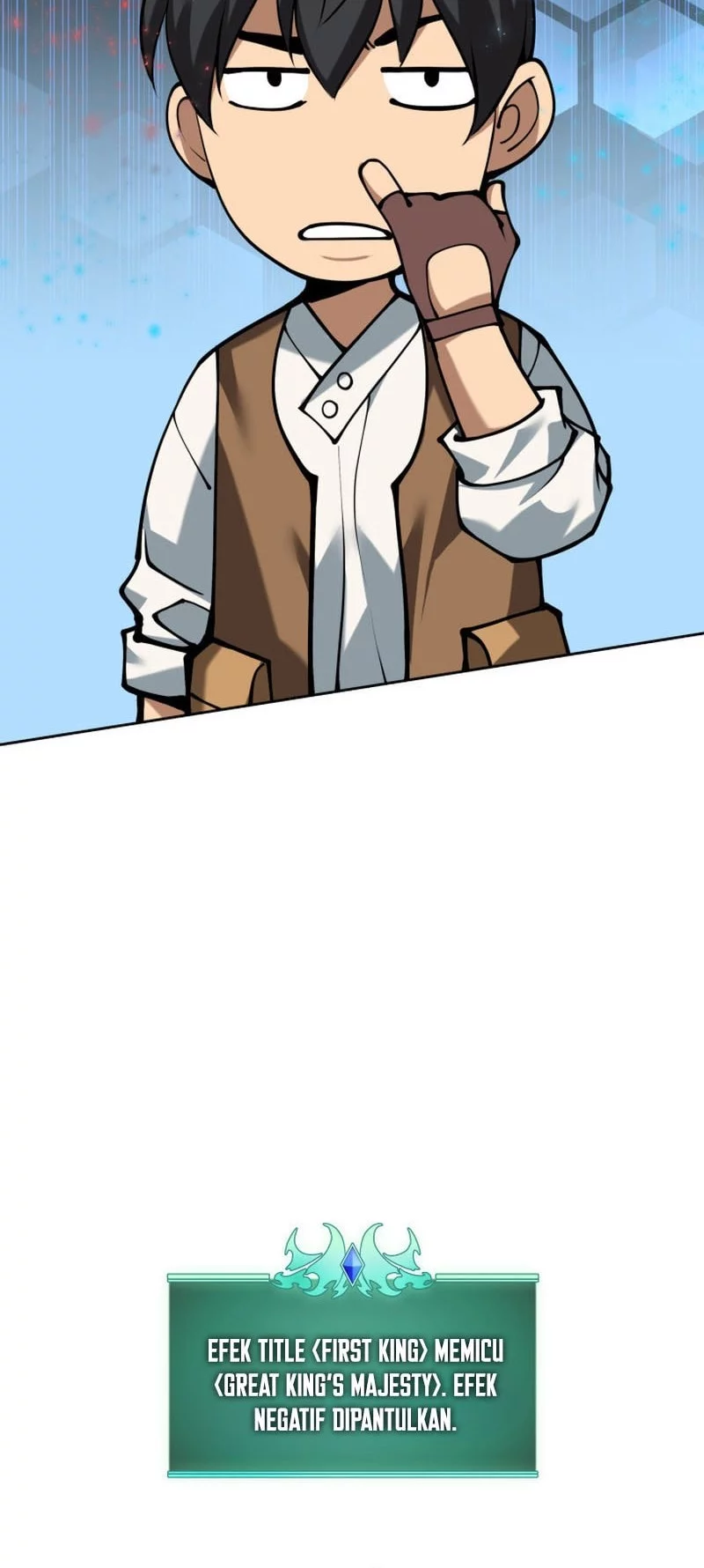 Overgeared Chapter 295 Gambar 41