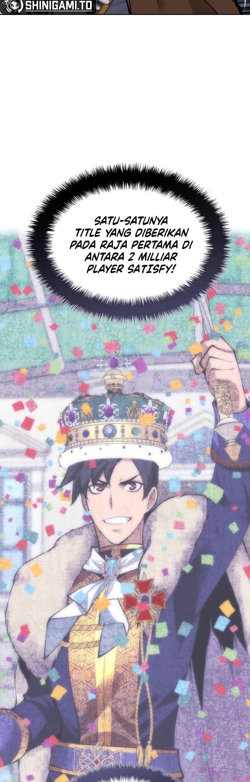 Overgeared Chapter 295 Gambar 44