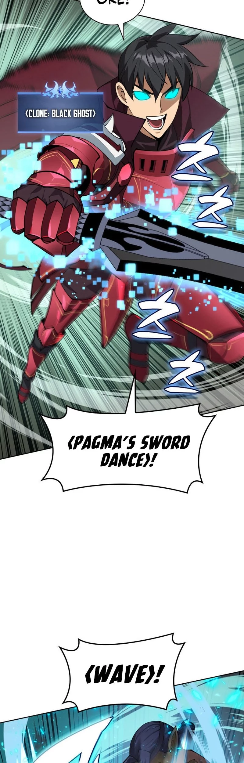 Overgeared Chapter 295 Gambar 55