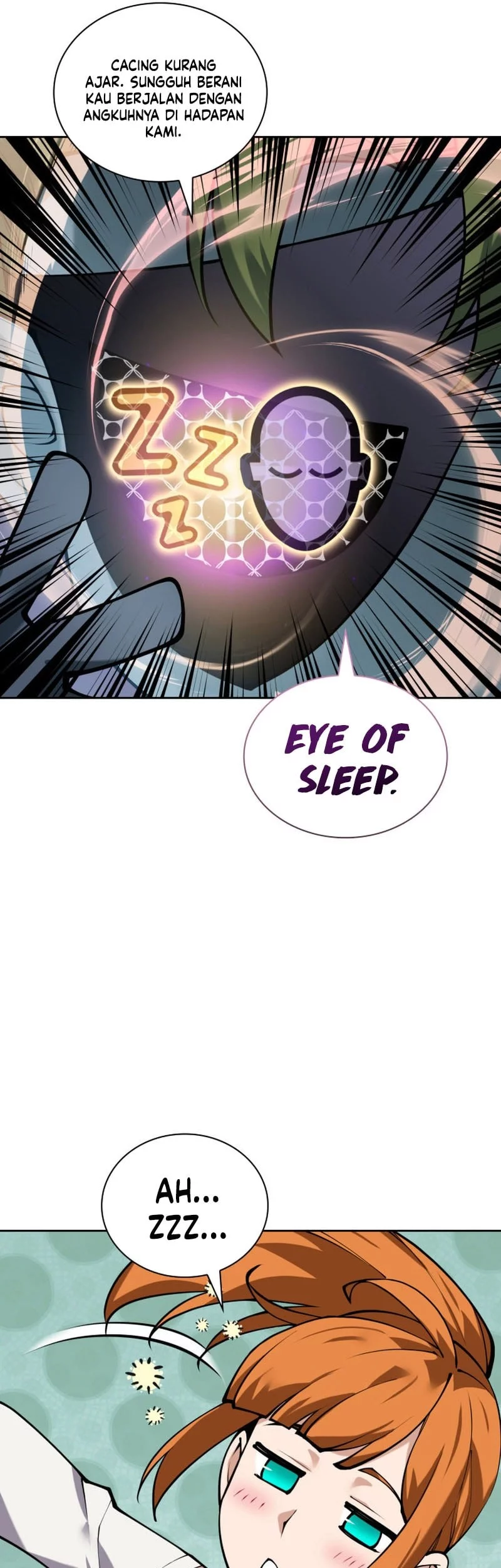 Overgeared Chapter 295 Gambar 58