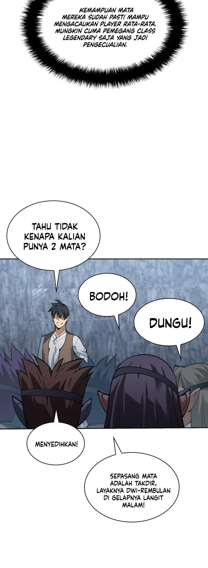 Overgeared Chapter 295 Gambar 61