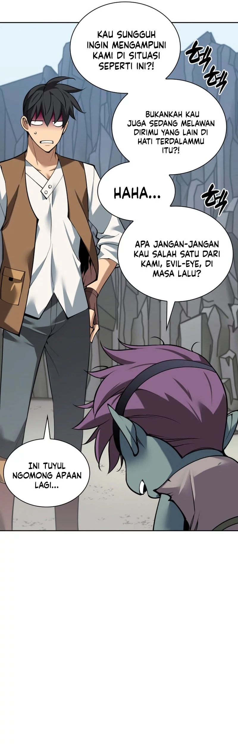 Overgeared Chapter 295 Gambar 66