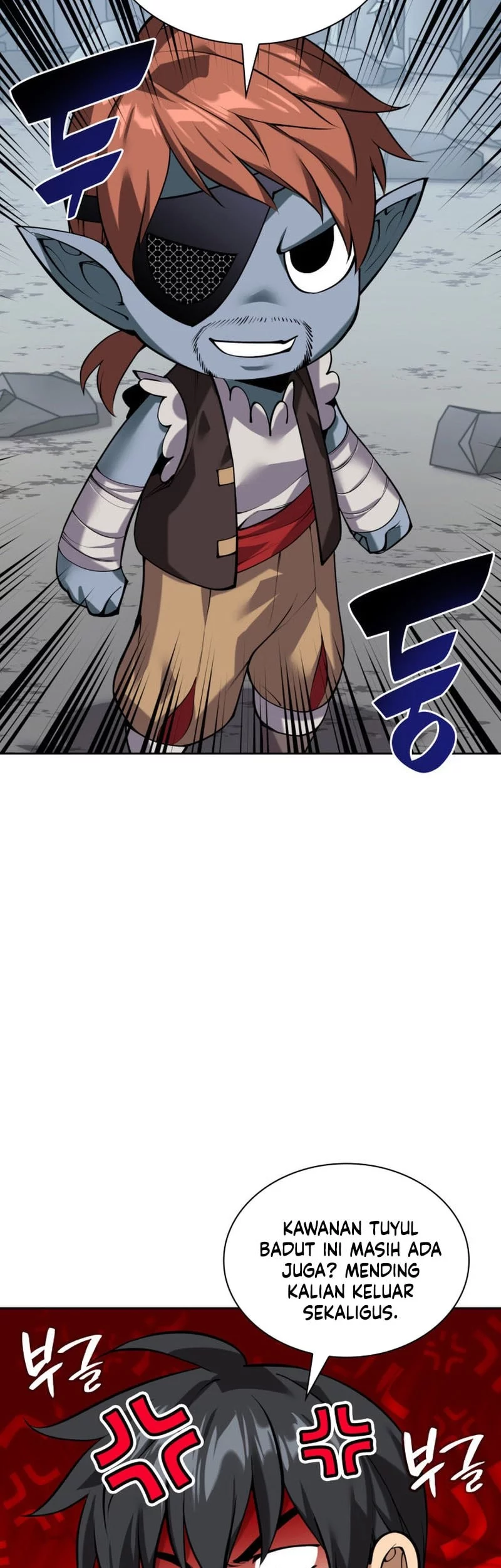 Overgeared Chapter 295 Gambar 68