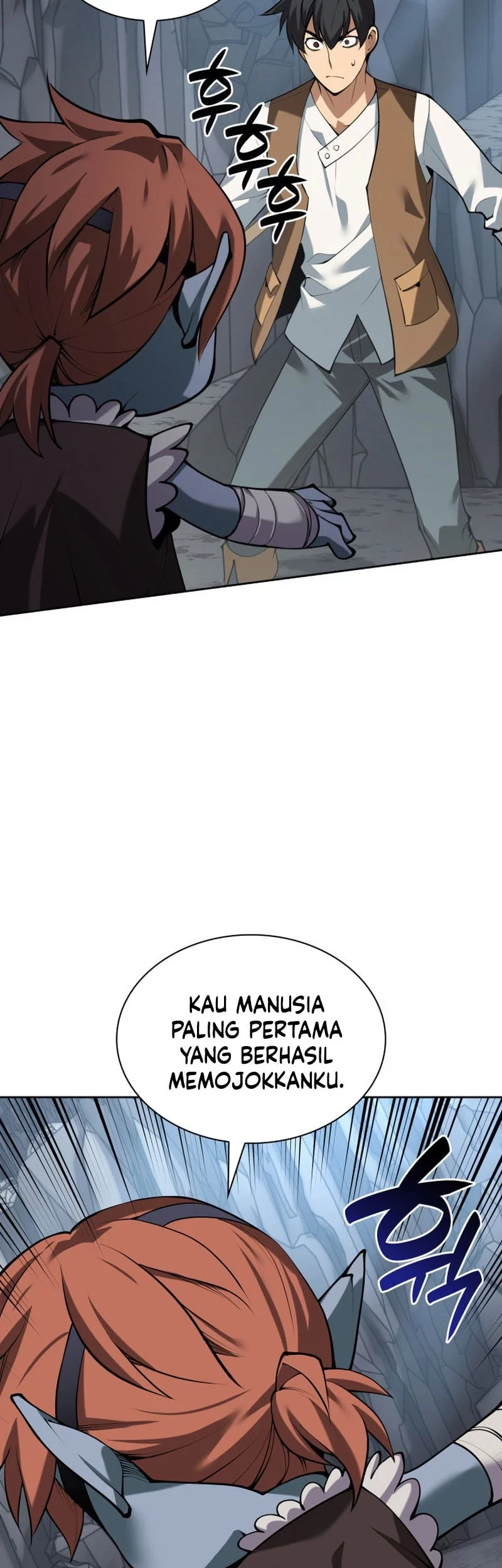 Overgeared Chapter 295 Gambar 75