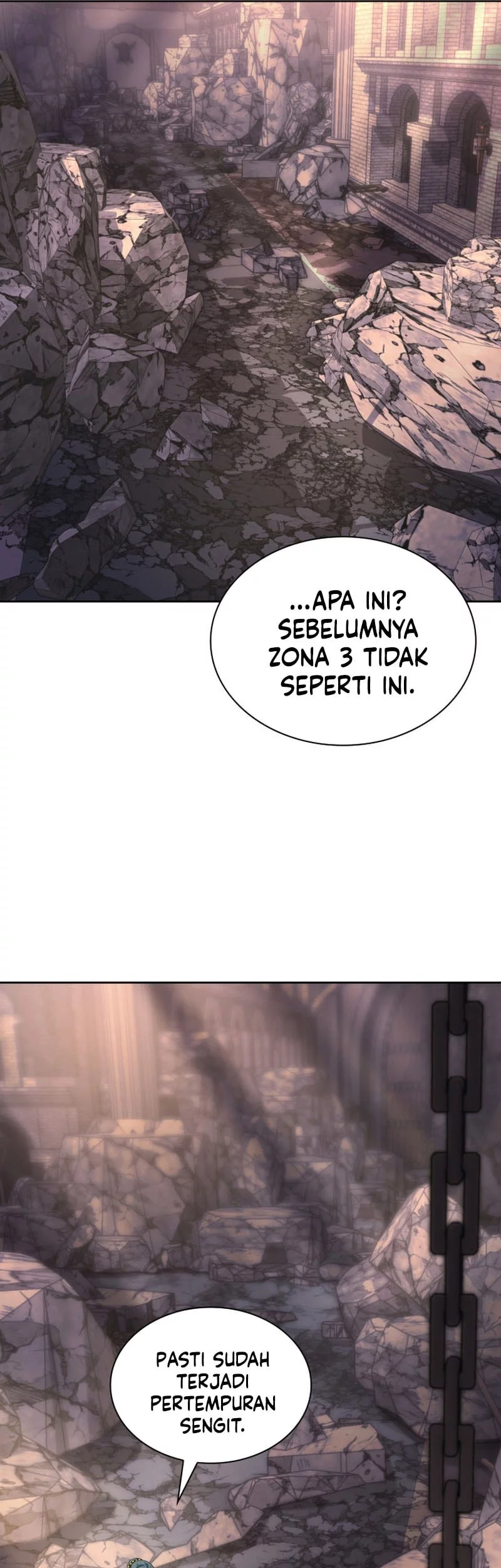 Overgeared Chapter 295 Gambar 82