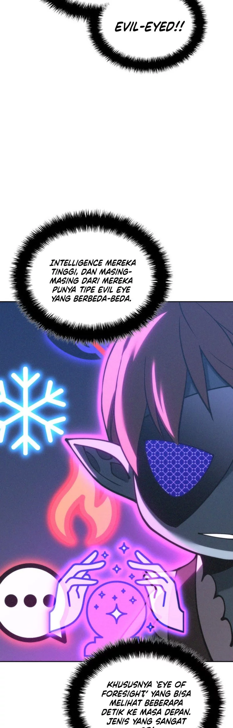 Overgeared Chapter 295 Gambar 24