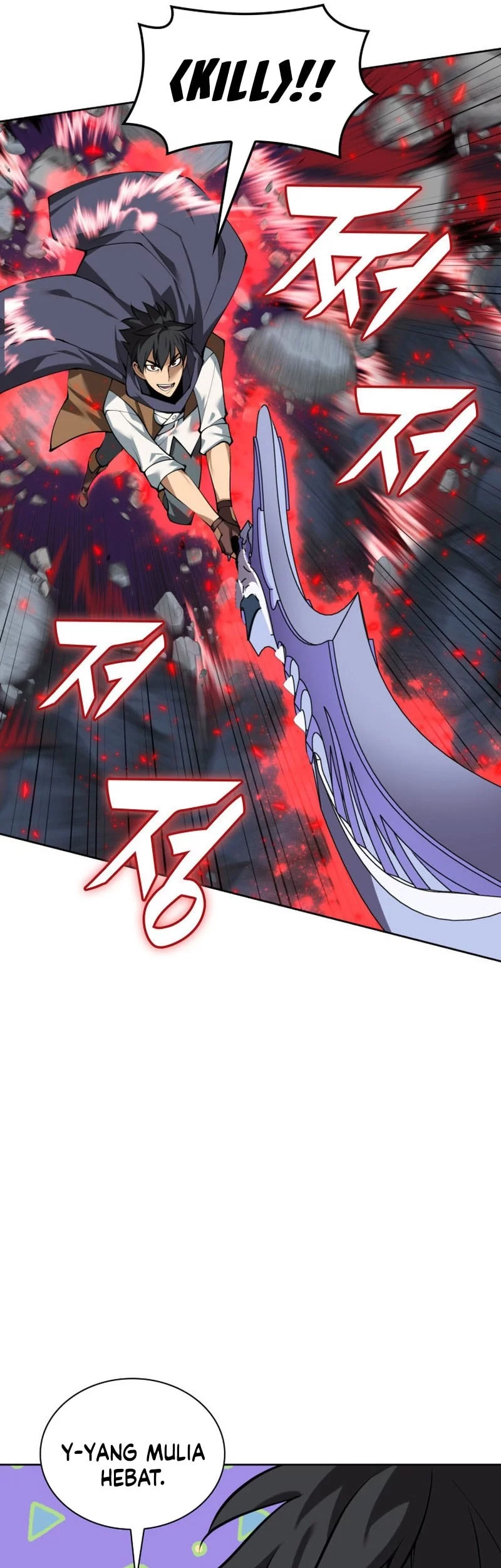 Overgeared Chapter 295 Gambar 10