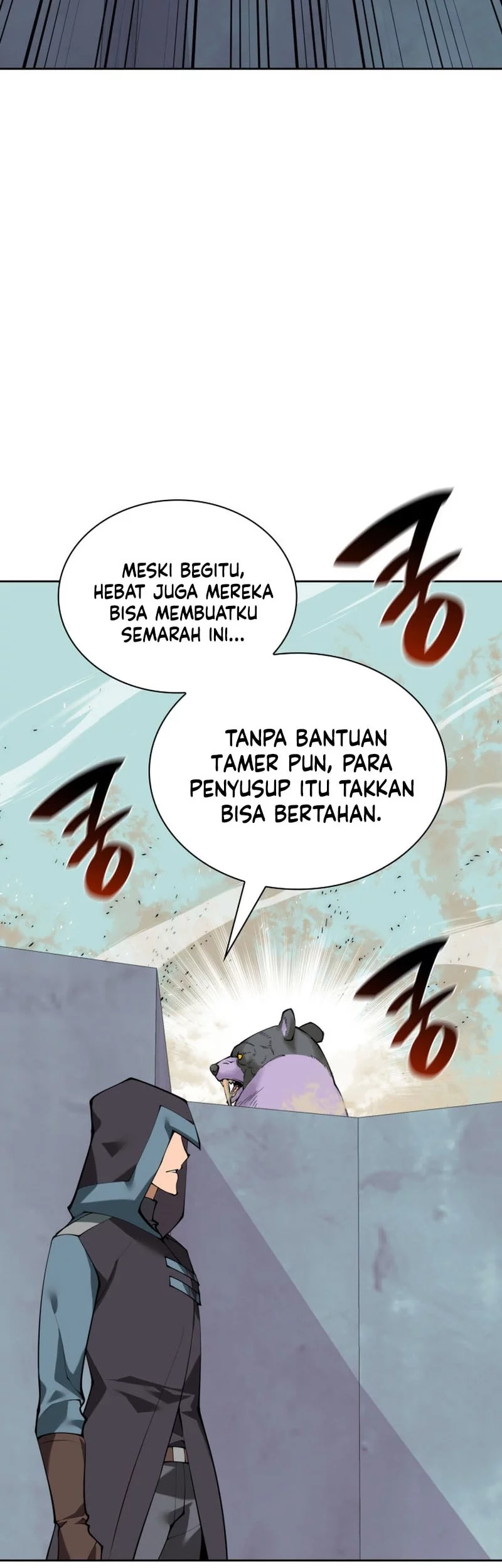 Overgeared Chapter 295 Gambar 21