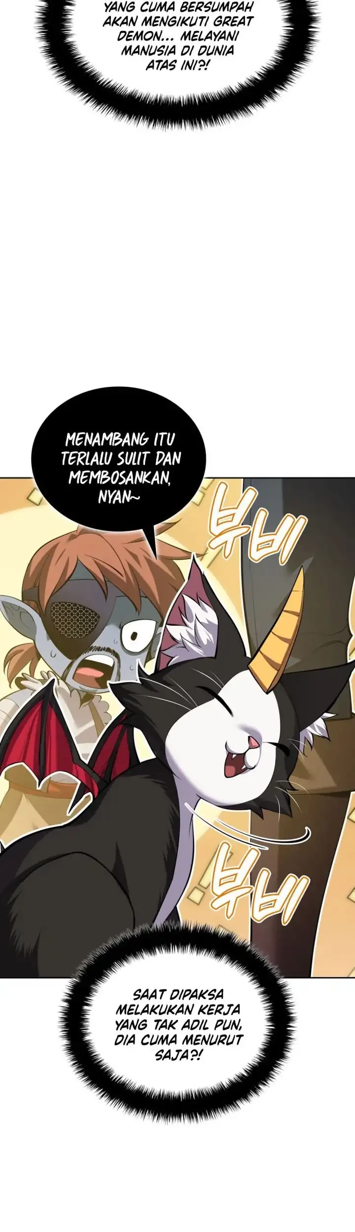 Overgeared Chapter 296 Gambar 20