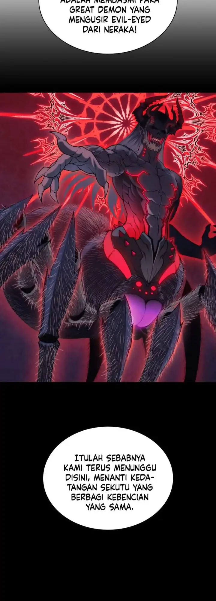 Overgeared Chapter 296 Gambar 25