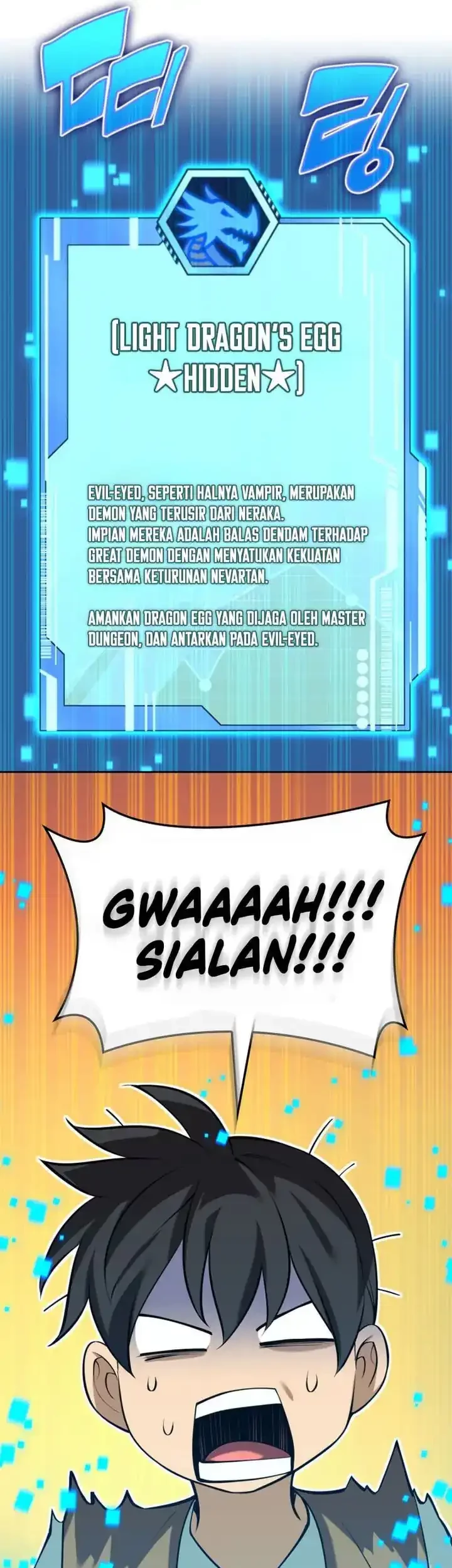 Overgeared Chapter 296 Gambar 30