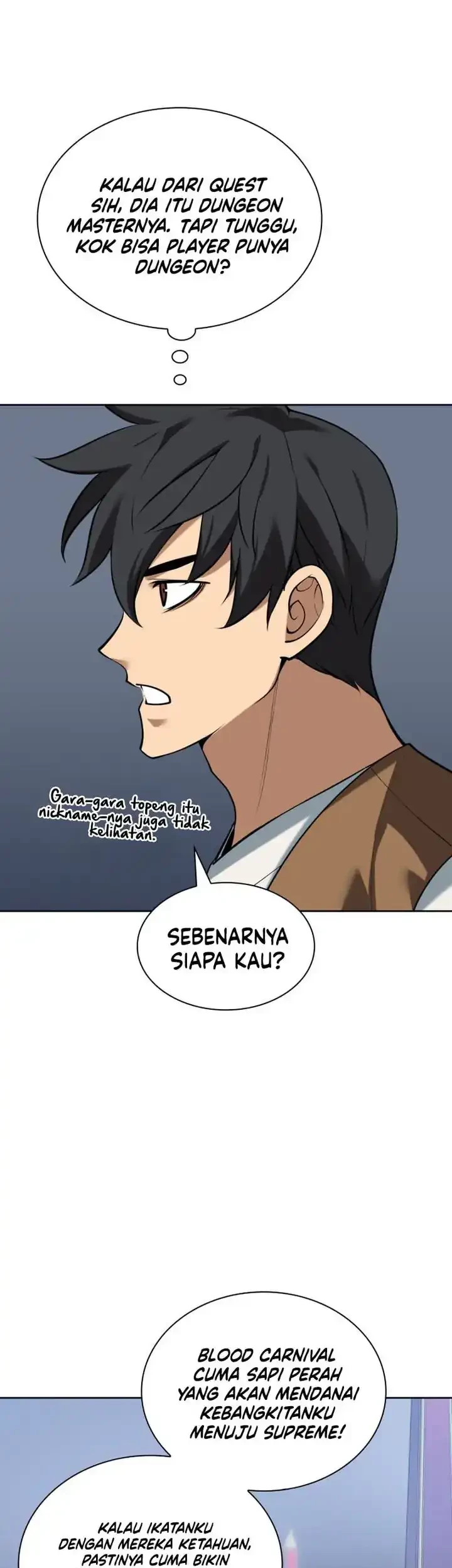 Overgeared Chapter 296 Gambar 46