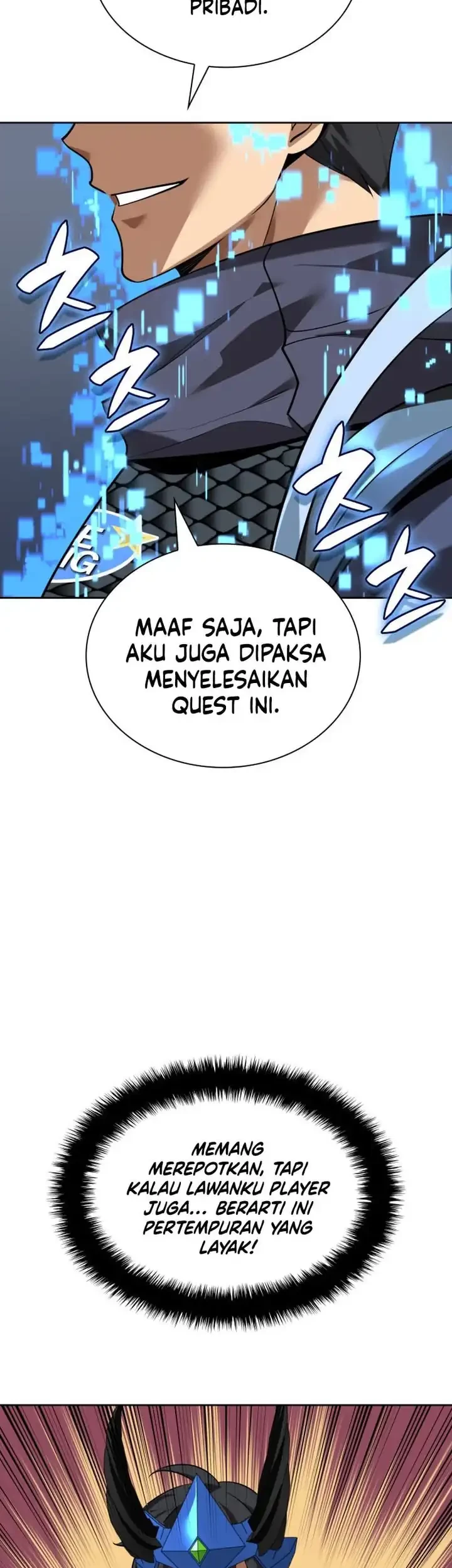Overgeared Chapter 296 Gambar 48