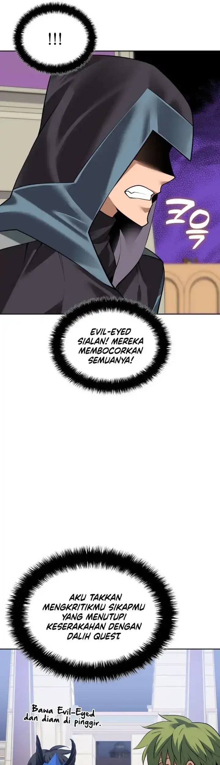 Overgeared Chapter 296 Gambar 50