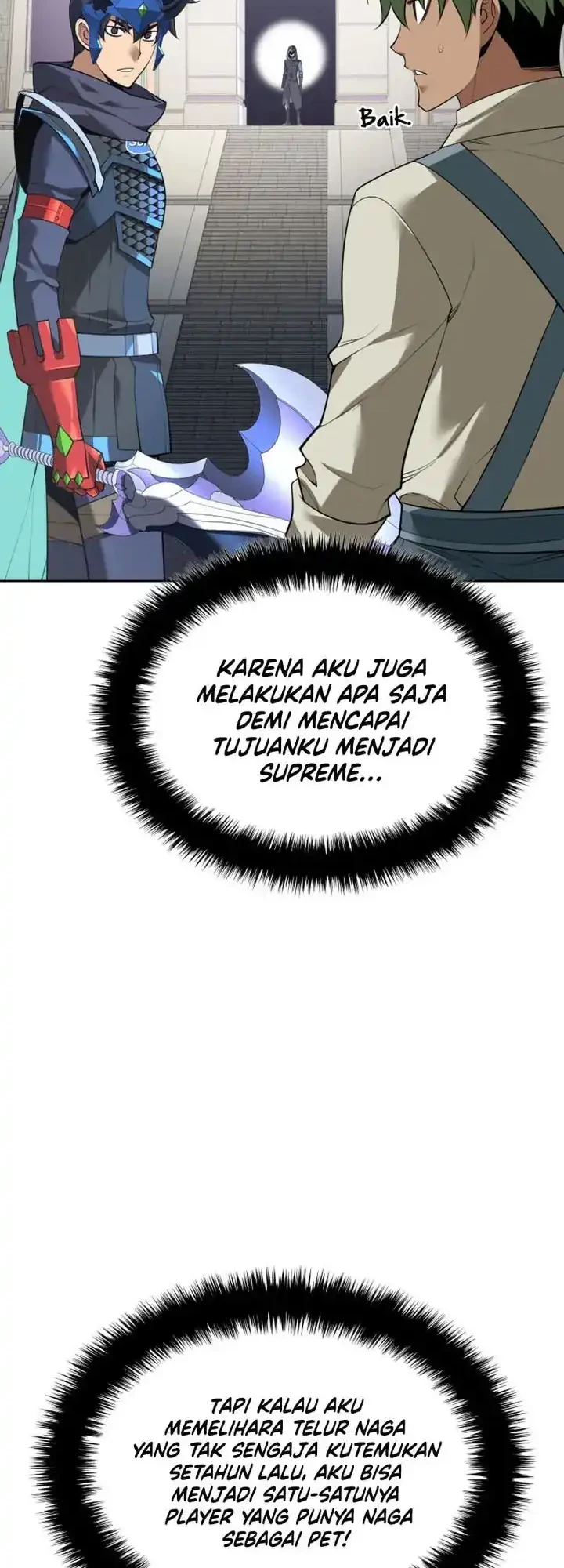 Overgeared Chapter 296 Gambar 51
