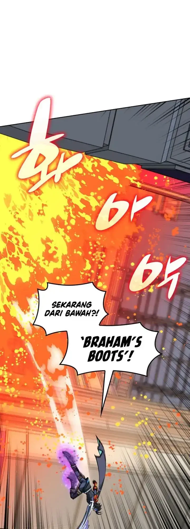 Overgeared Chapter 296 Gambar 59