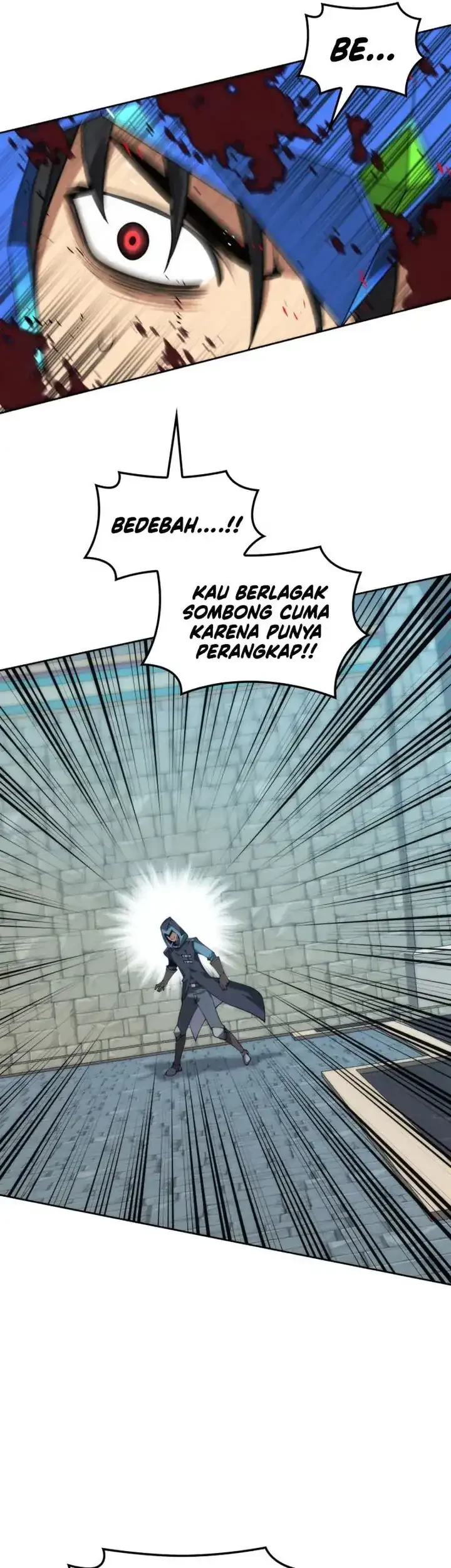 Overgeared Chapter 296 Gambar 62