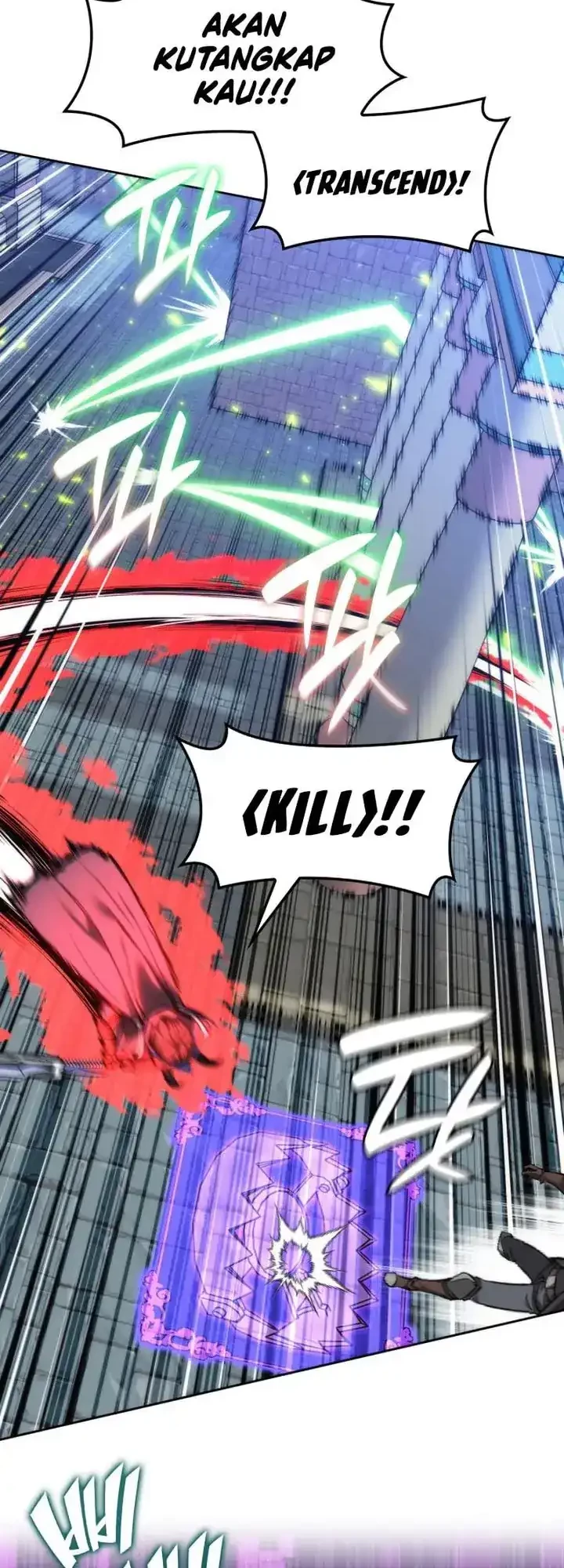 Overgeared Chapter 296 Gambar 63