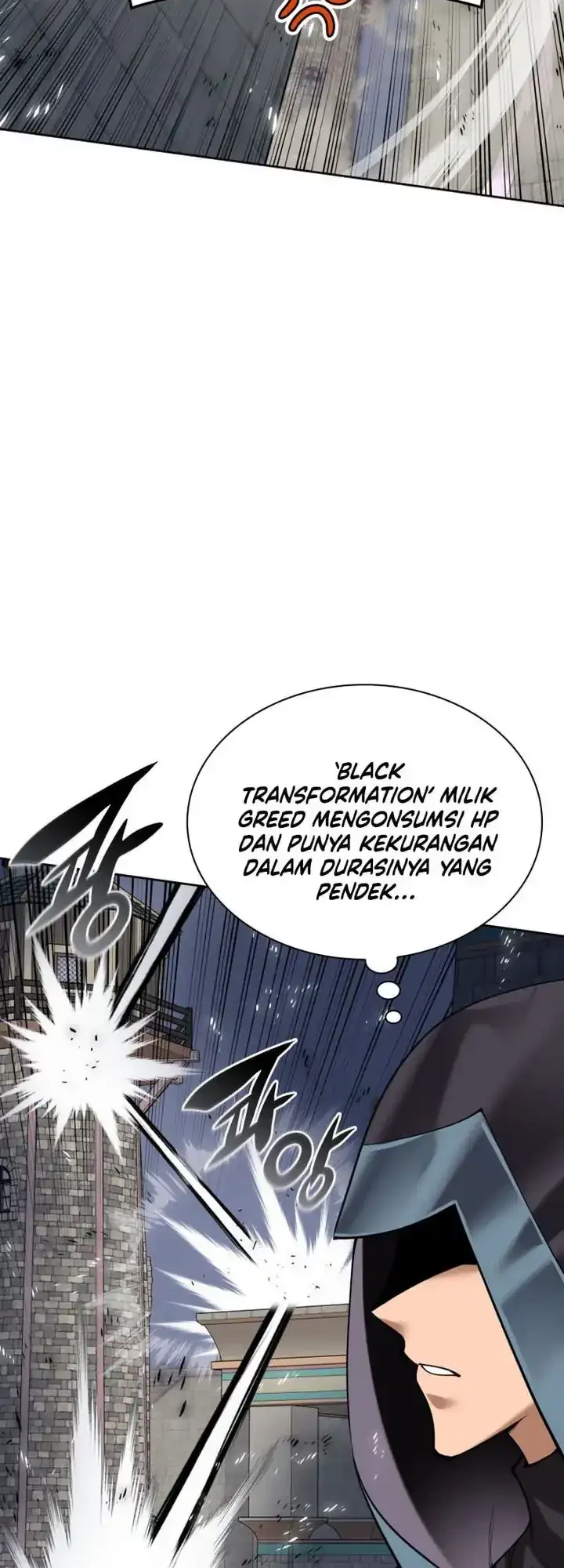 Overgeared Chapter 296 Gambar 75