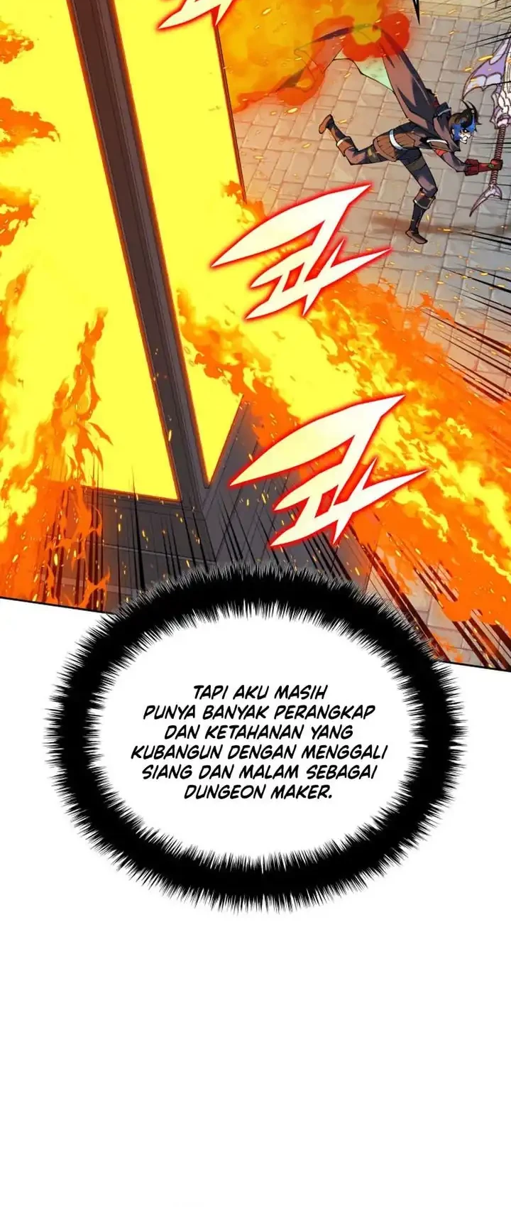 Overgeared Chapter 296 Gambar 77