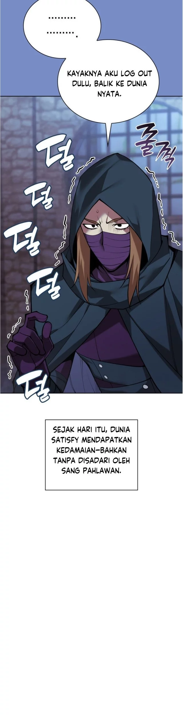 Overgeared Chapter 297 Gambar 44