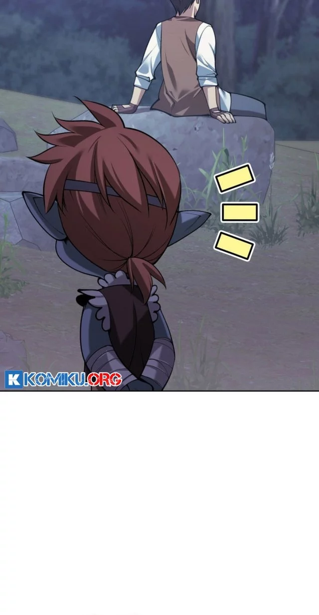 Overgeared Chapter 297 Gambar 49