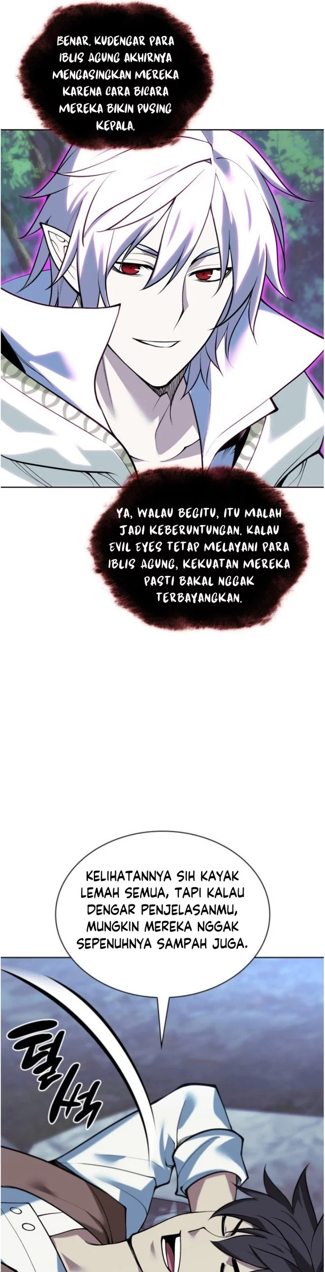 Overgeared Chapter 297 Gambar 50