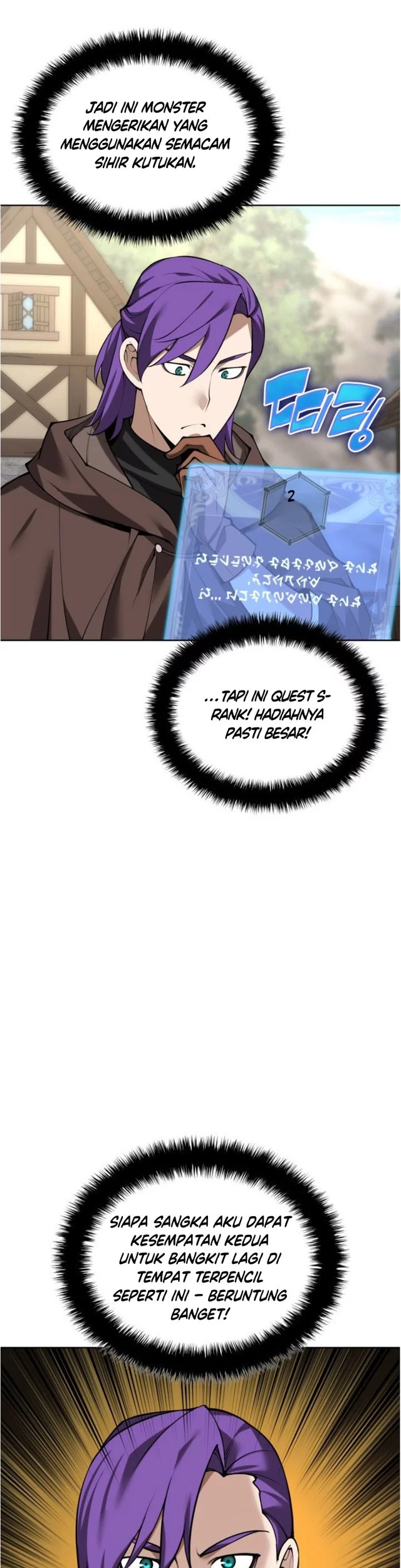 Overgeared Chapter 297 Gambar 60