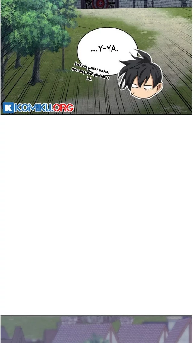 Overgeared Chapter 297 Gambar 73