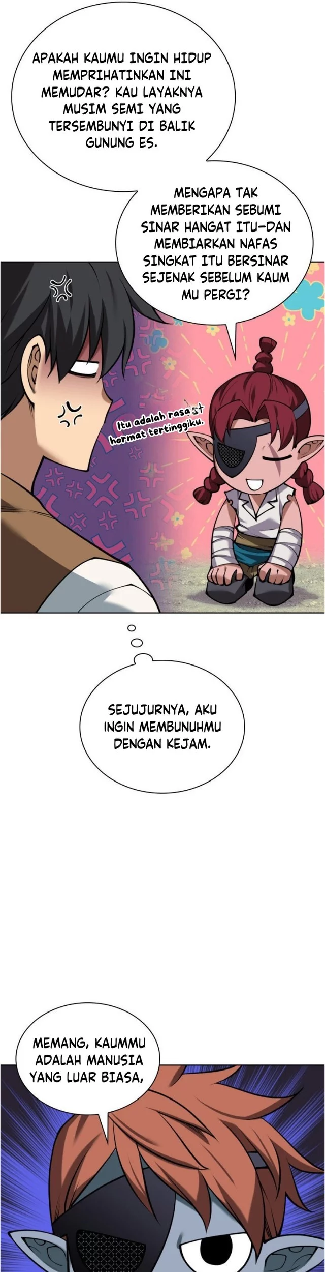 Overgeared Chapter 297 Gambar 78