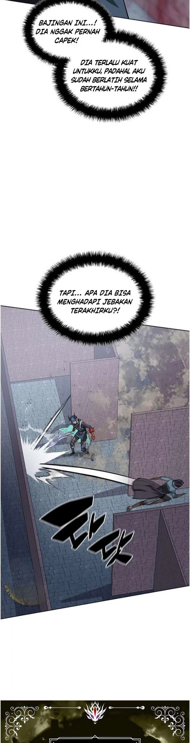 Overgeared Chapter 297 Gambar 3