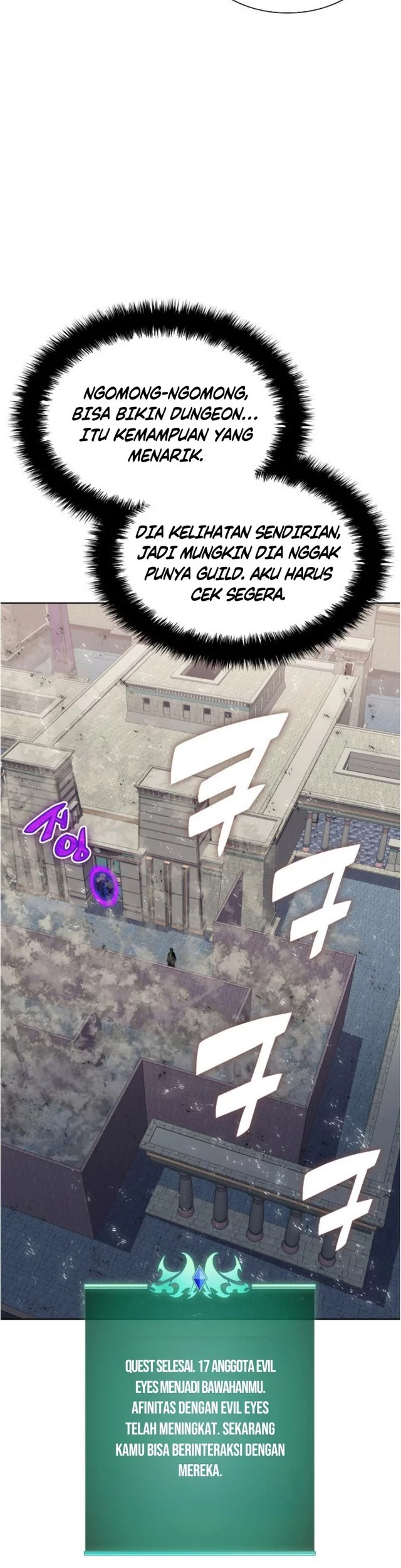 Overgeared Chapter 297 Gambar 11
