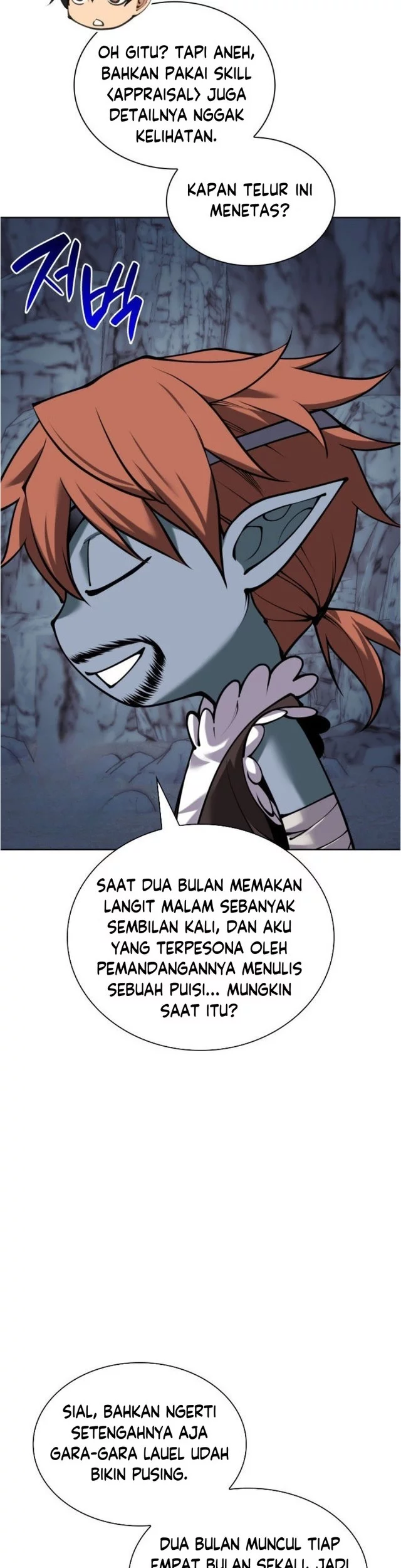 Overgeared Chapter 297 Gambar 15