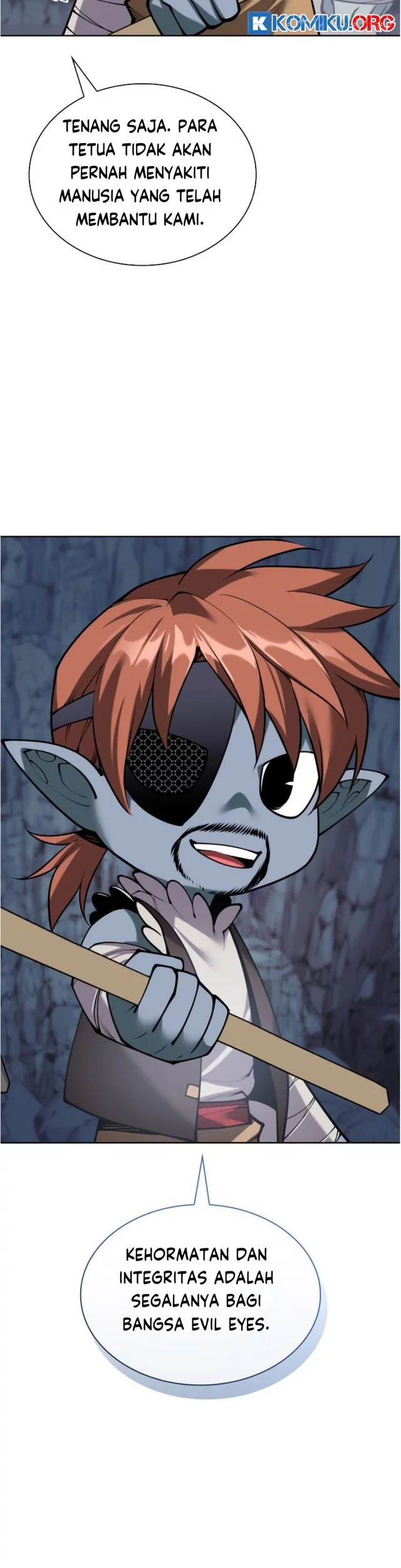 Overgeared Chapter 297 Gambar 28