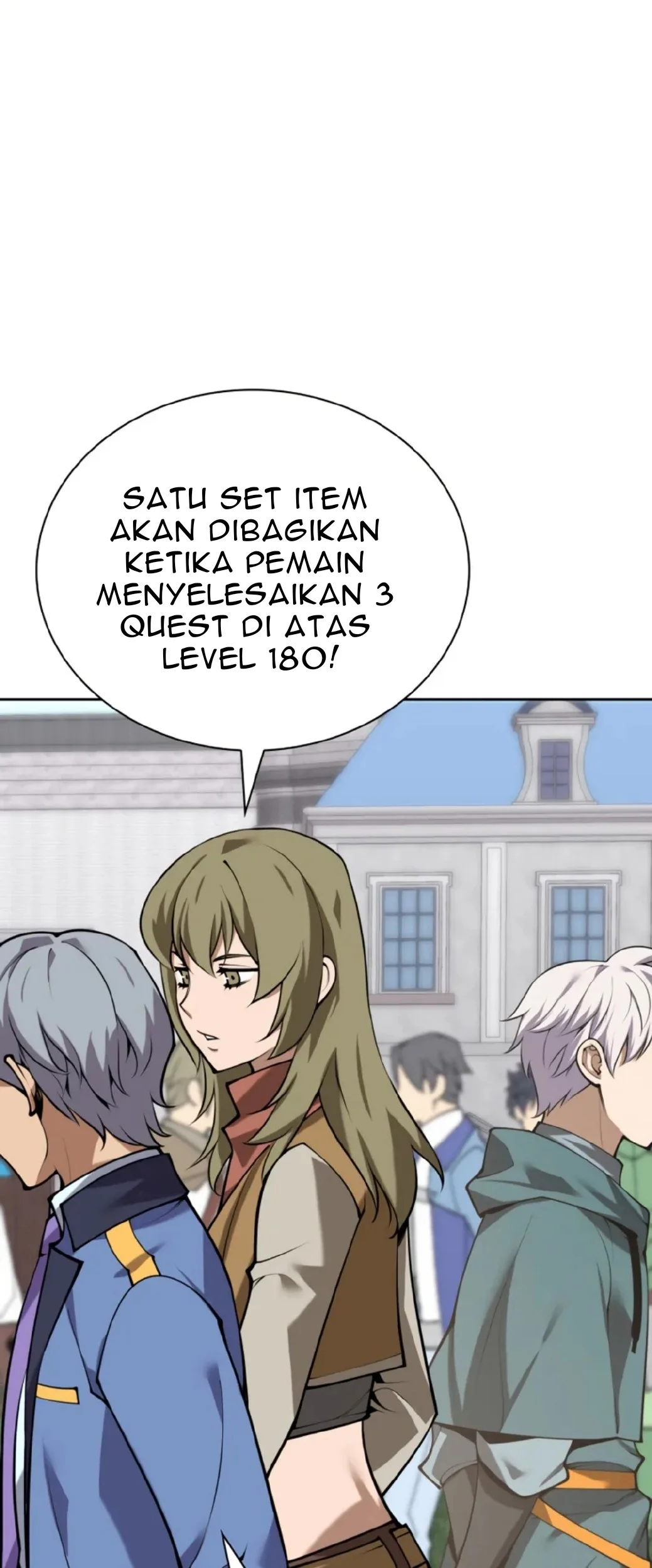 Overgeared Chapter 298 Gambar 65