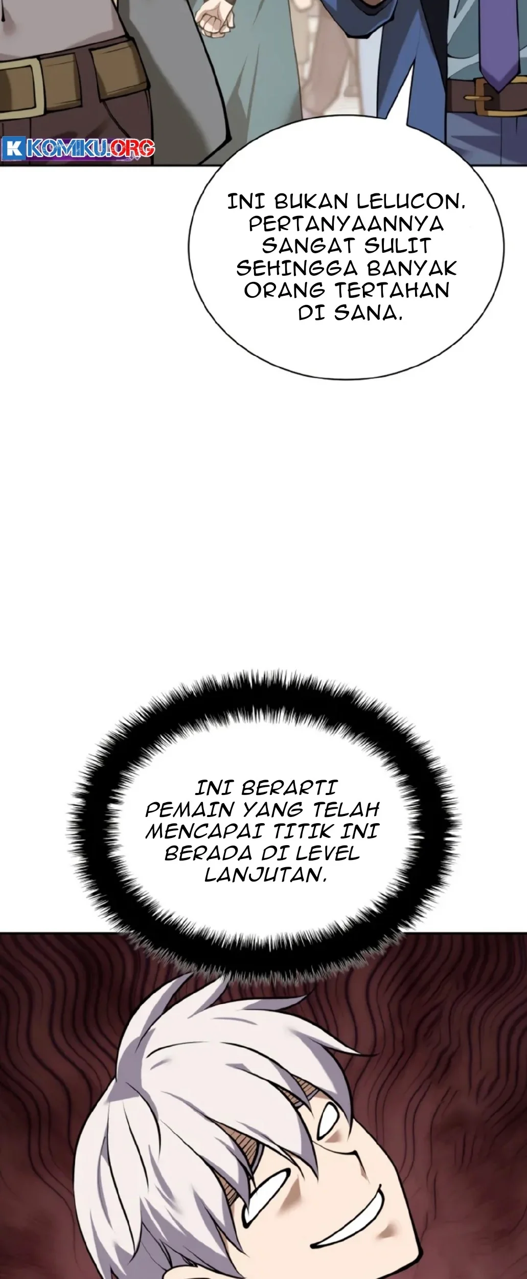 Overgeared Chapter 298 Gambar 70