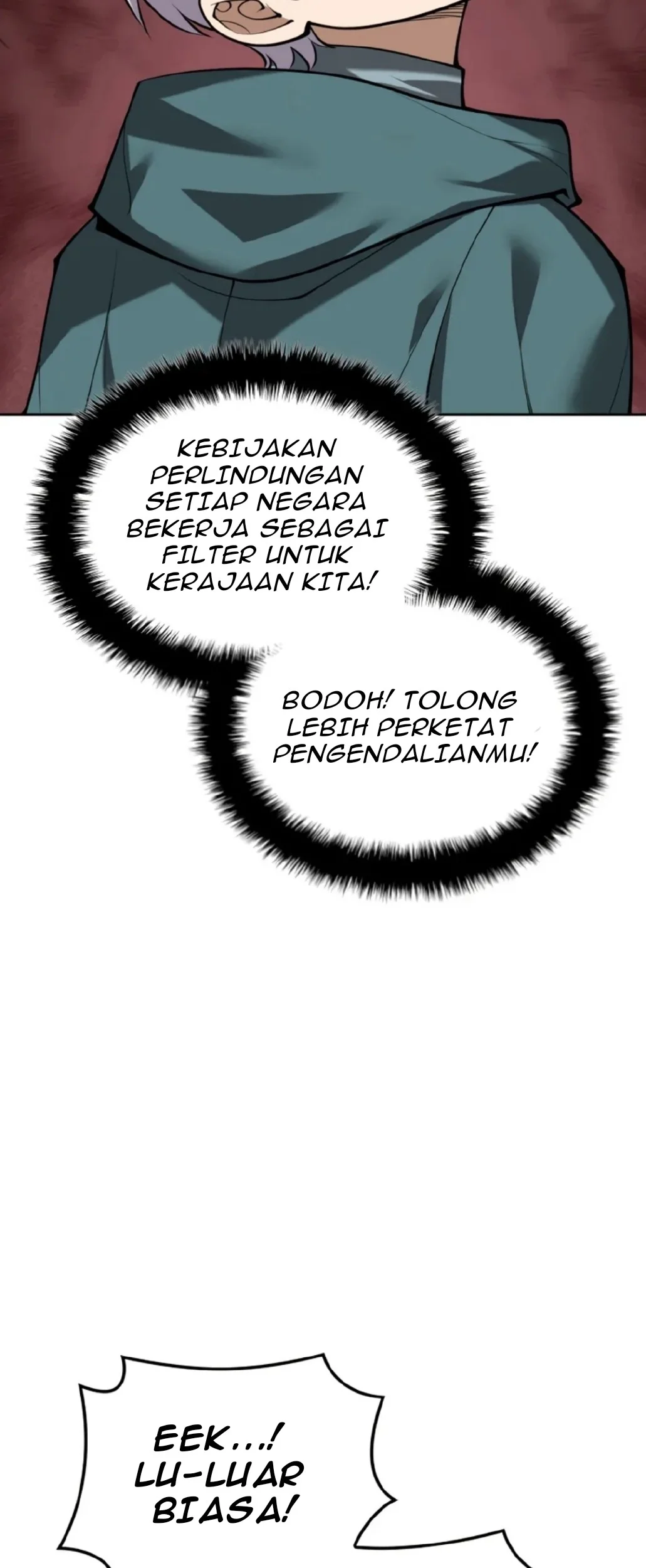 Overgeared Chapter 298 Gambar 71
