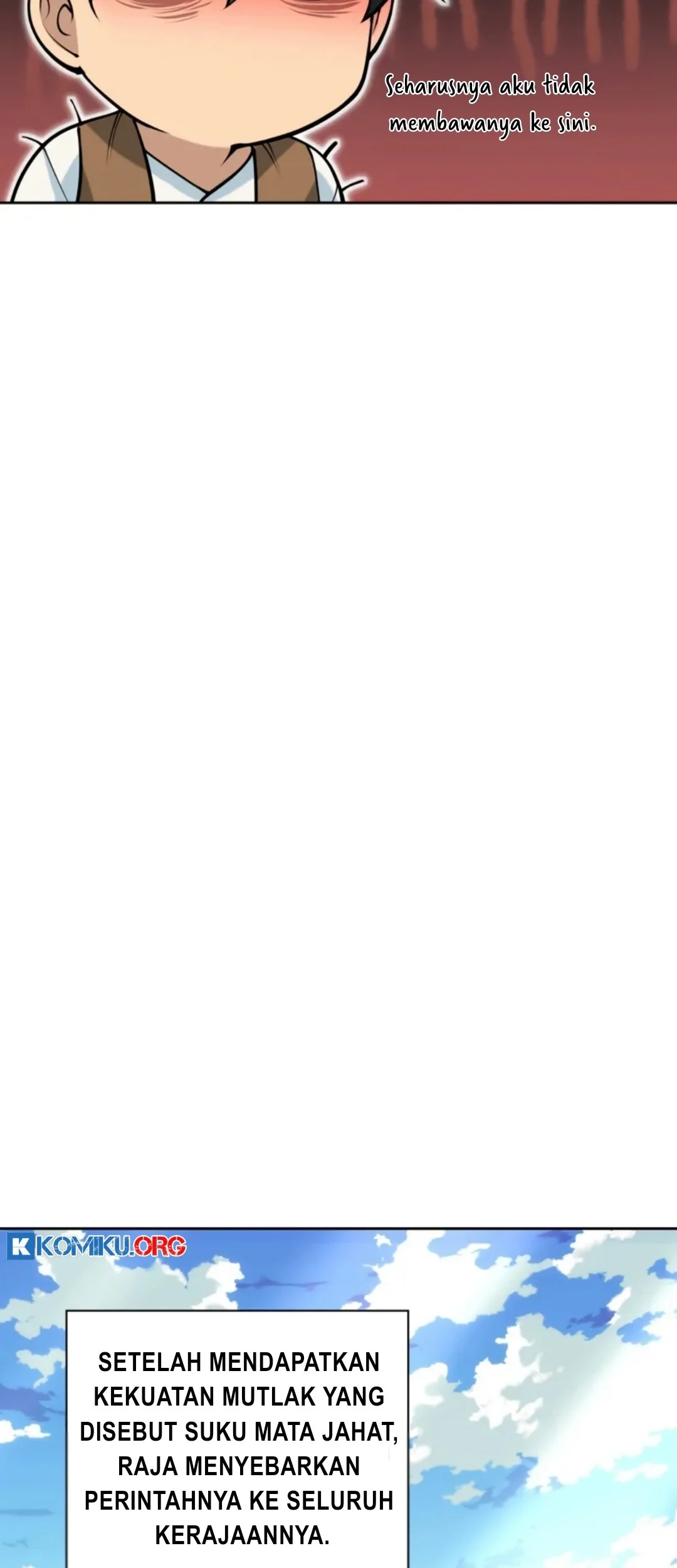 Overgeared Chapter 298 Gambar 84