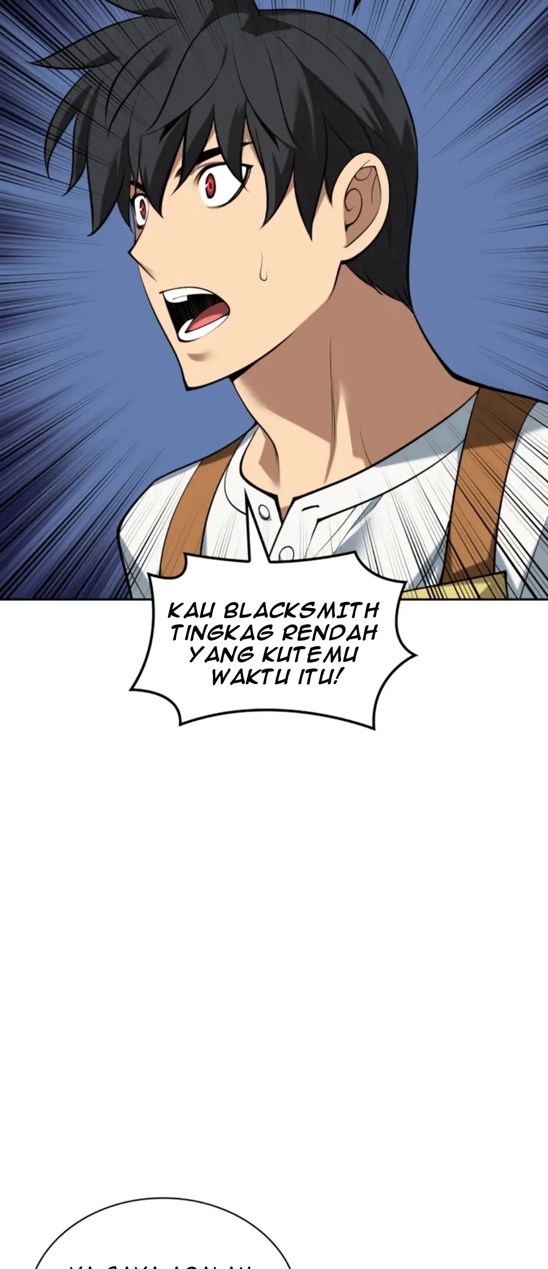 Overgeared Chapter 298 Gambar 92