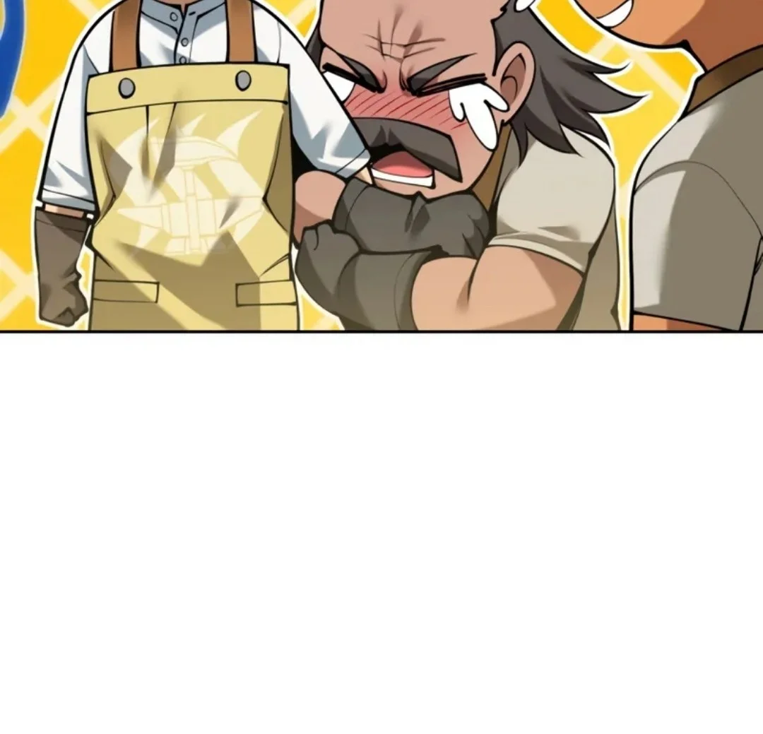 Overgeared Chapter 298 Gambar 109