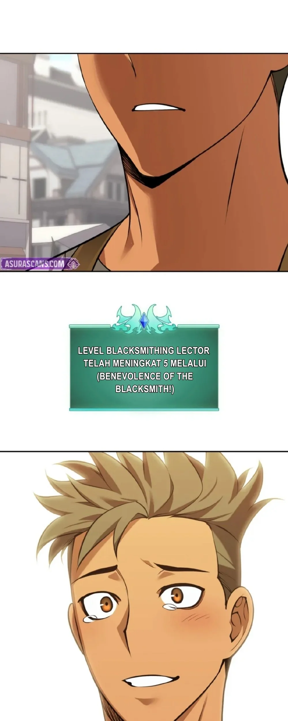 Overgeared Chapter 298 Gambar 112