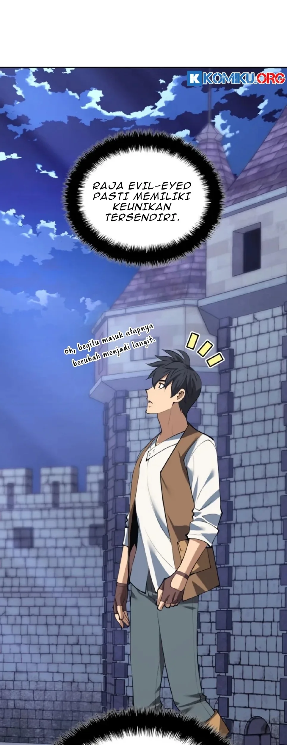 Overgeared Chapter 298 Gambar 5